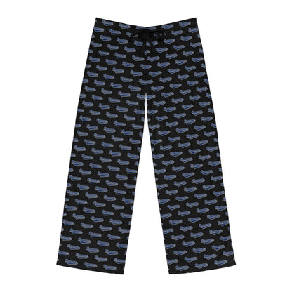 Men's Pajama Pants  Mississippi Rampage