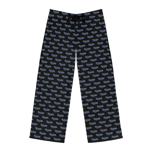 Men's Pajama Pants  Mississippi Rampage