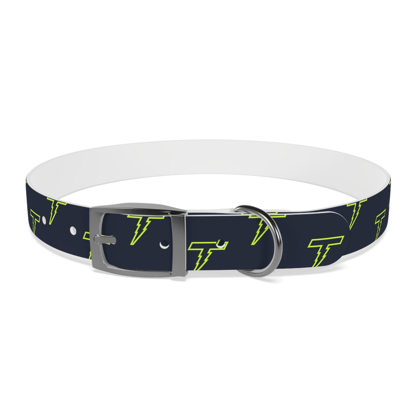 Thunder Dog Collar