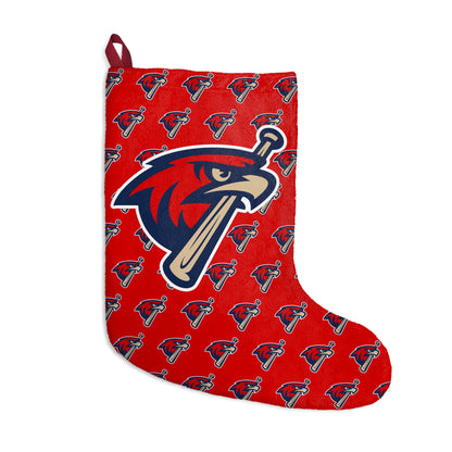 Christmas Stockings MSA Redtails Baseball