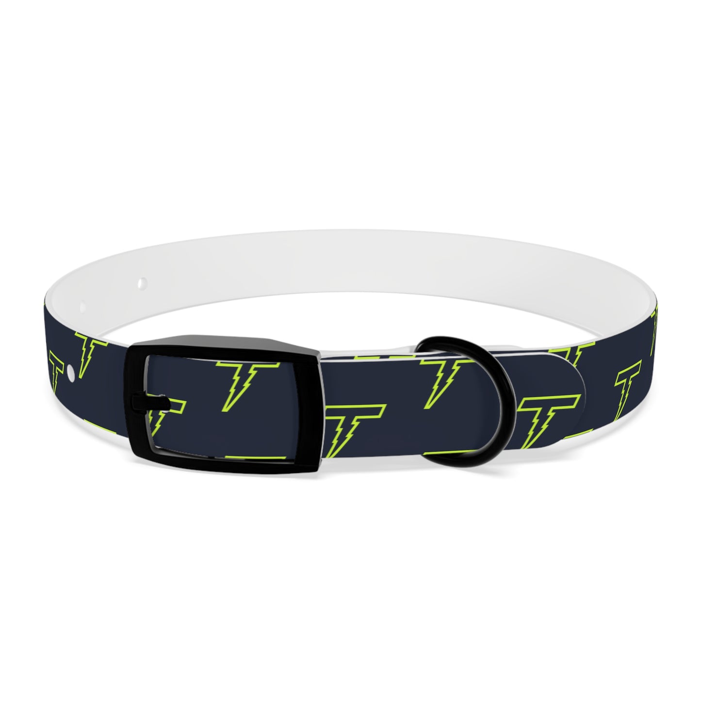 Thunder Dog Collar