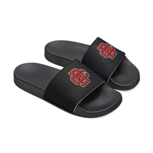 Youth Removable-Strap Sandals Creeks Baseball Club - CBC