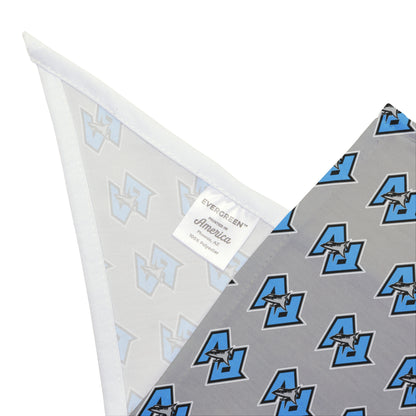PVAA Sharks Pet Bandana