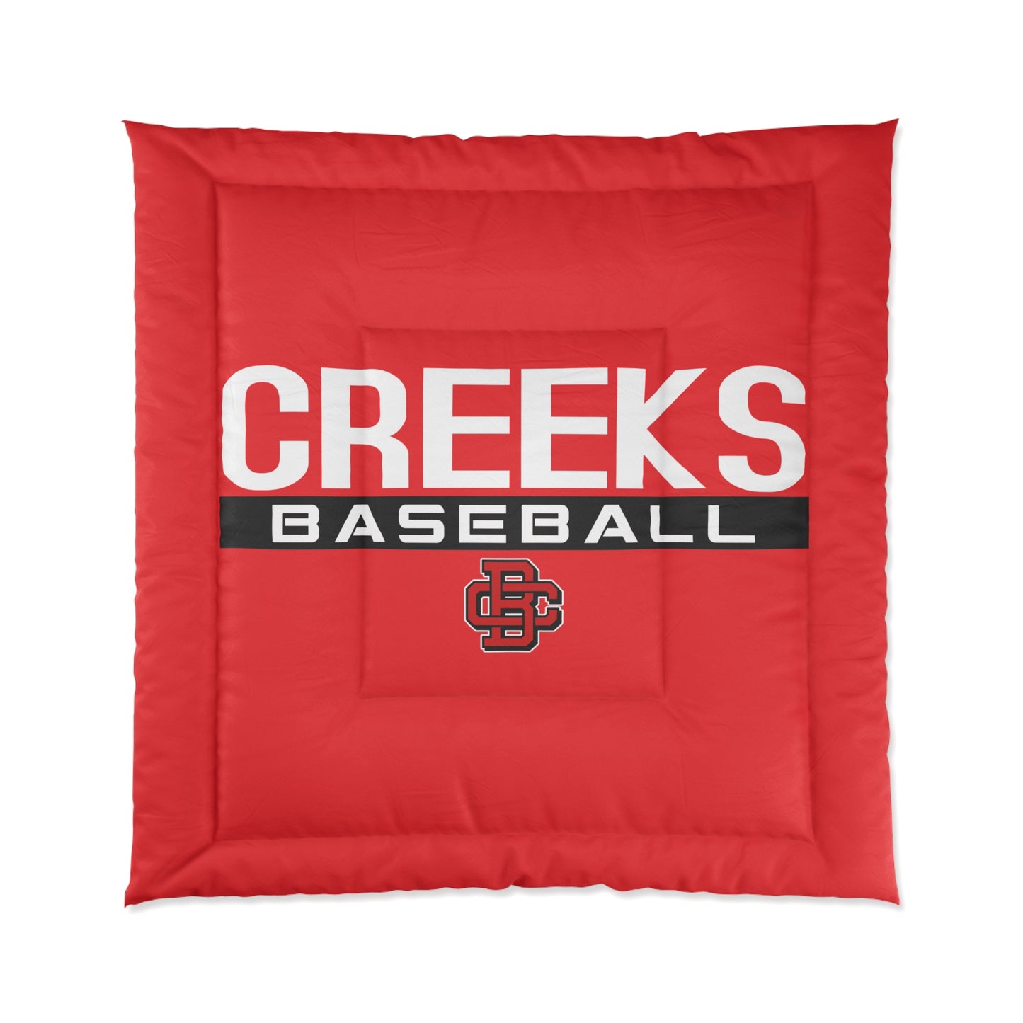 Comforter Creeks Baseball Club - CBC