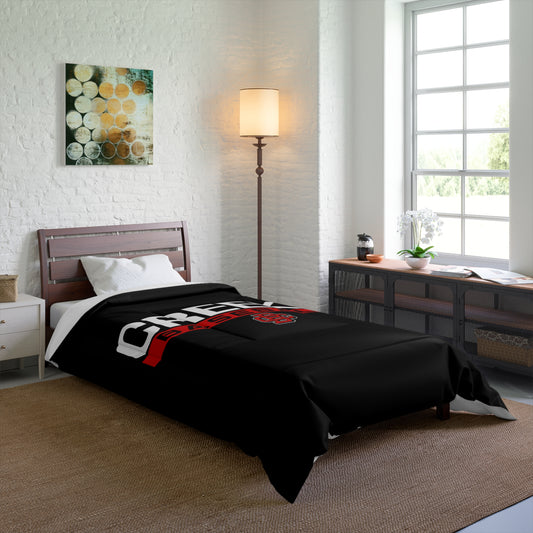 Comforter Creeks Baseball Club - CBC