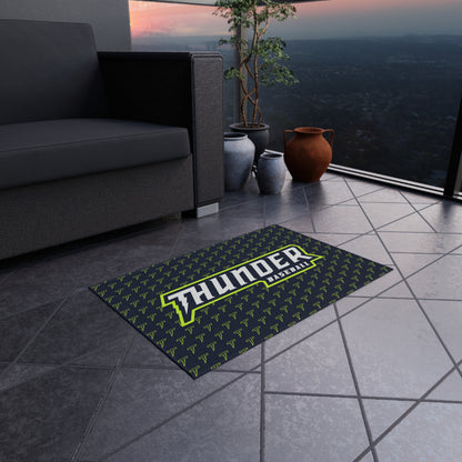 Thunder Outdoor Rug