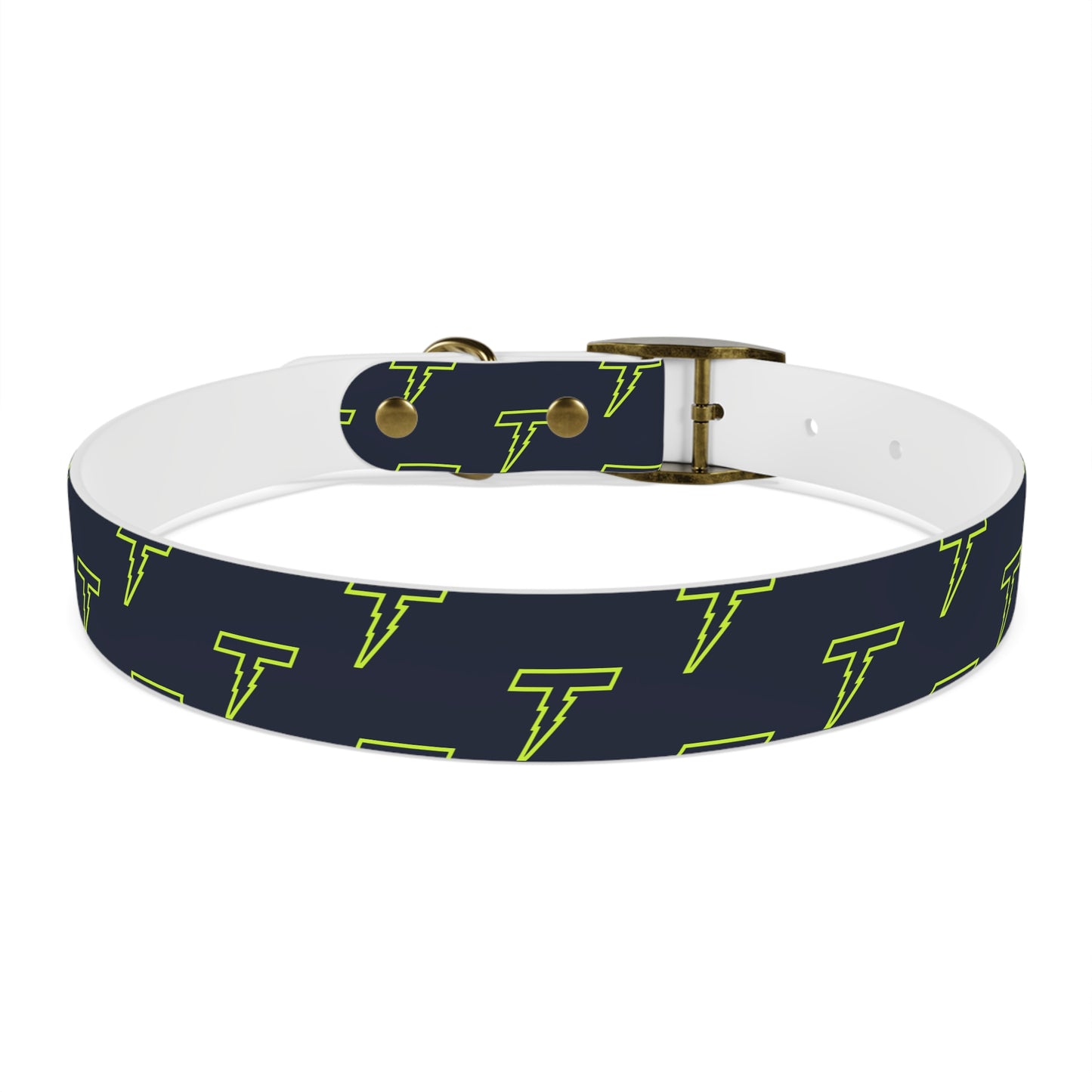 Thunder Dog Collar