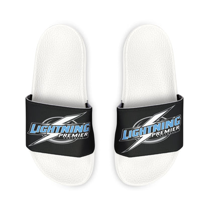 Youth Removable-Strap Sandals