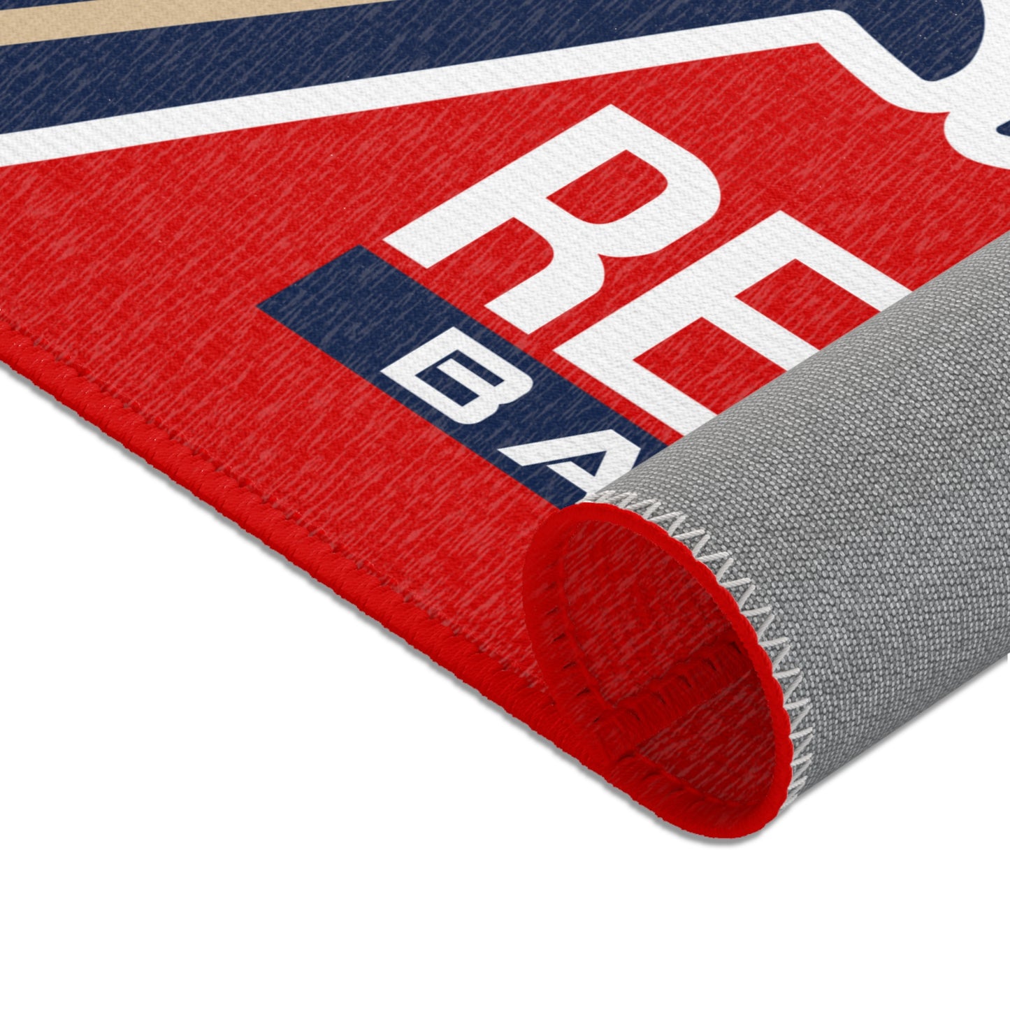 Area Rugs  MSA Redtails Baseball