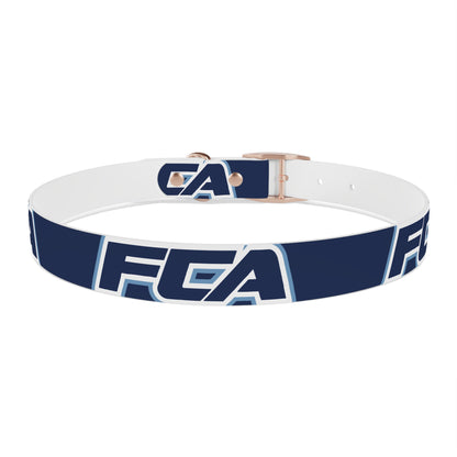 FCA - Dog Collar