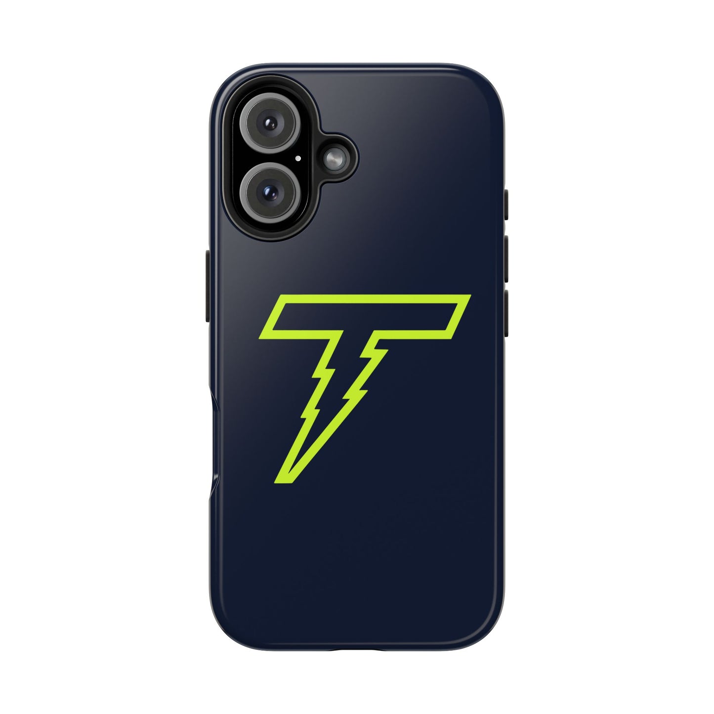 Thunder Tough Phone Cases