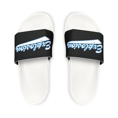 Women's Removable-Strap Sandals