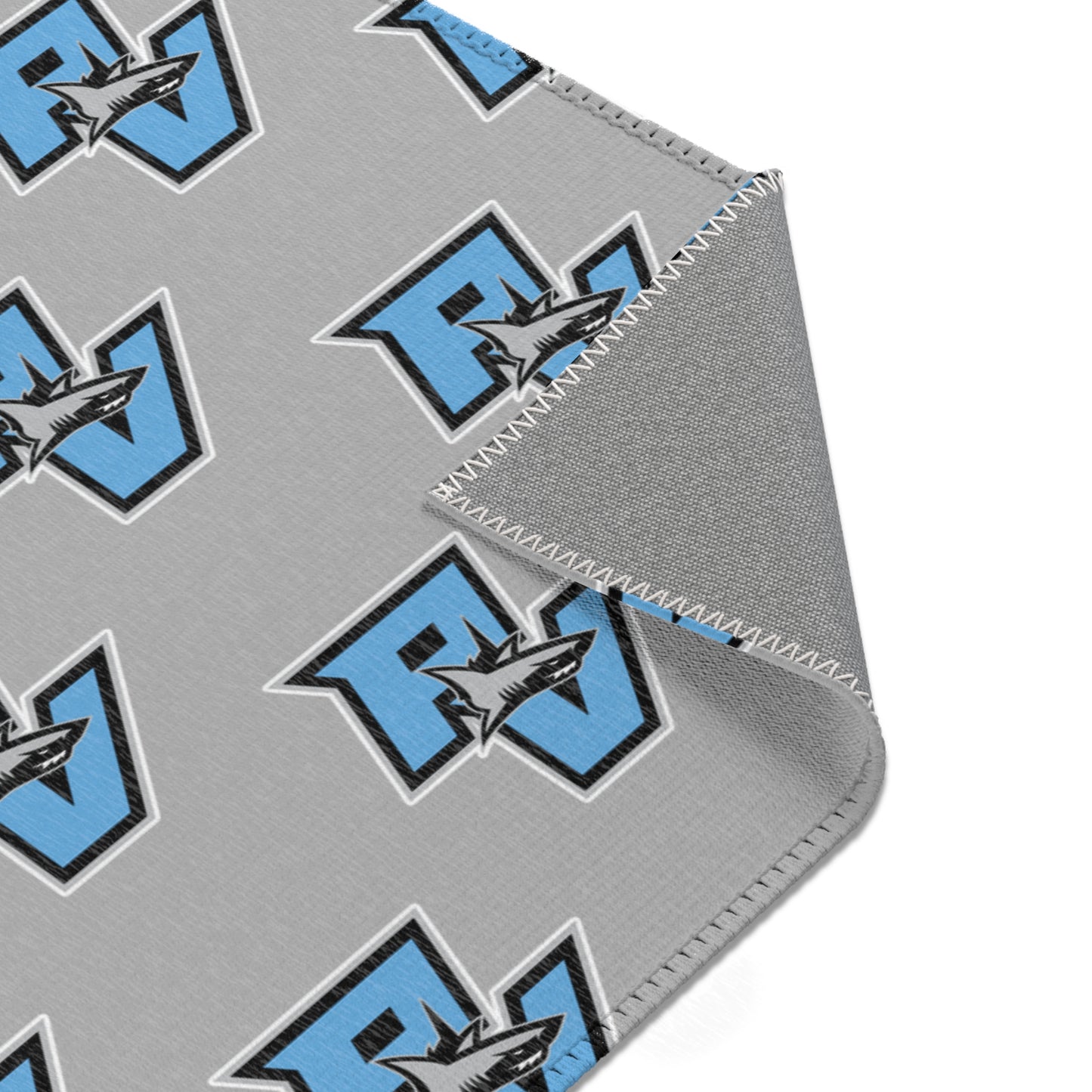 PVAA Sharks Area Rugs