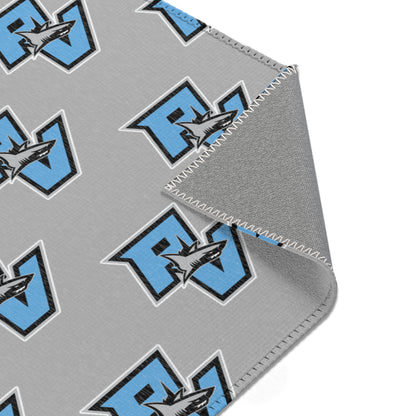 PVAA Sharks Area Rugs