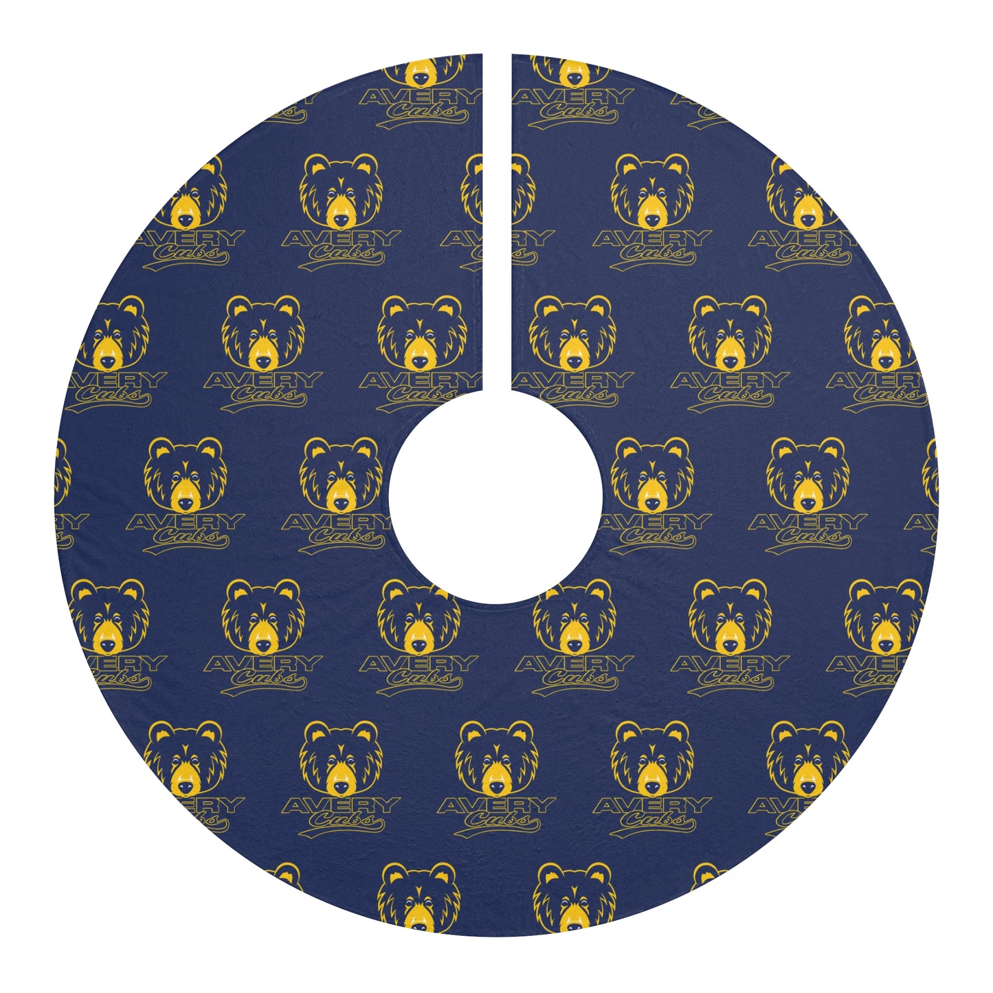 Christmas Tree Skirts