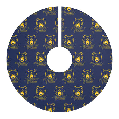 Christmas Tree Skirts