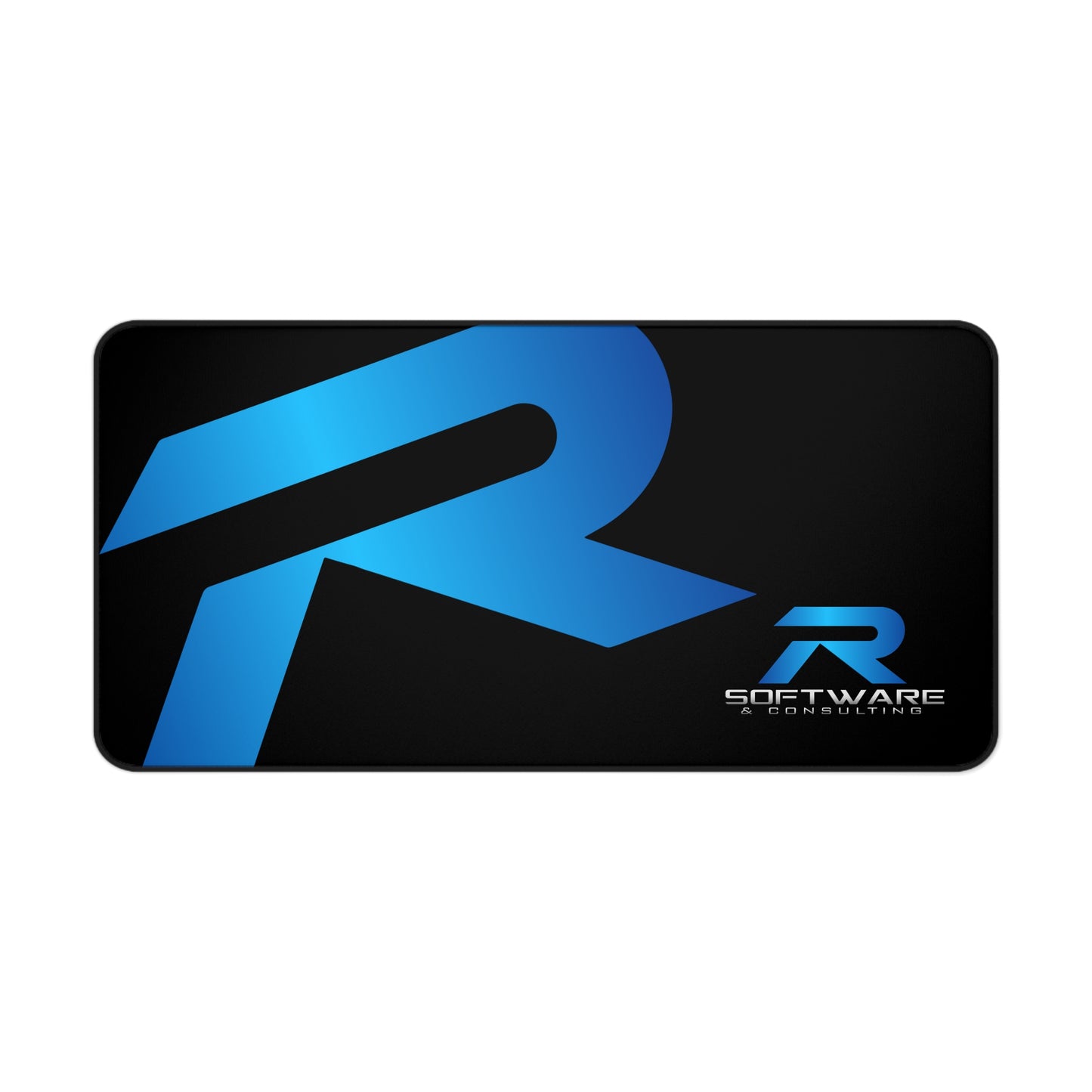 Desk Mat R Software & Consulting