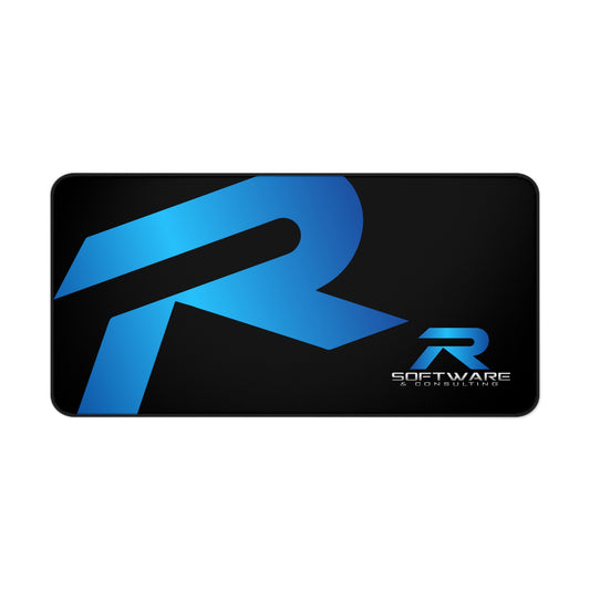 Desk Mat R Software & Consulting