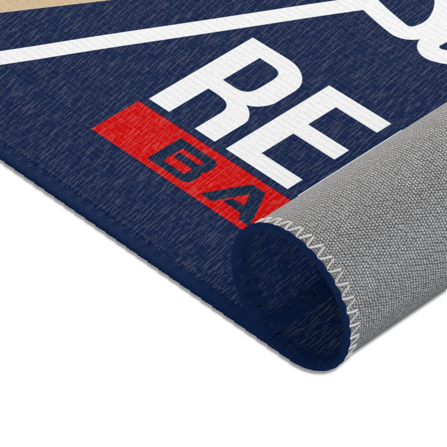 Area Rugs  MSA Redtails Baseball