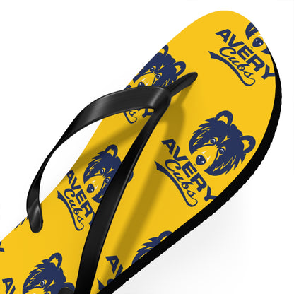 Flip Flops