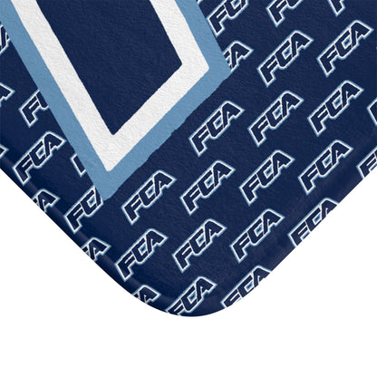 FCA - Bath Mat