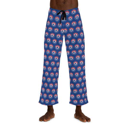 Men's Pajama Pants  Talkin' Baseball