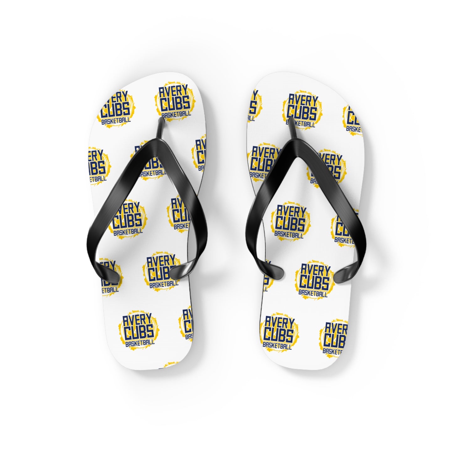Flip Flops