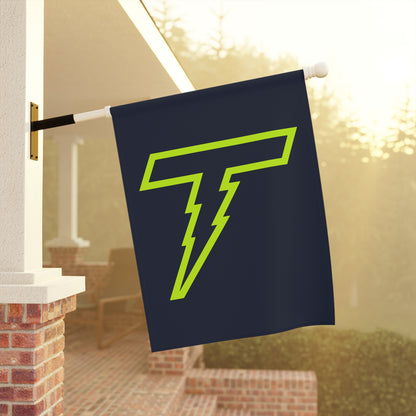 Garden & House Banner