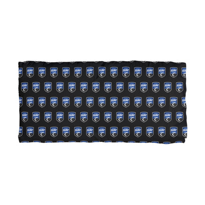 Microfiber Pillowcase San Diego Surf Soccer