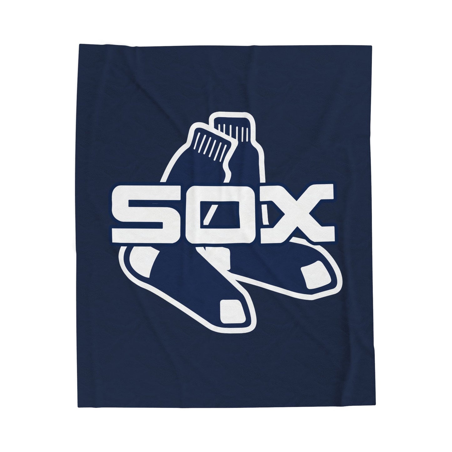 Velveteen Plush Blanket