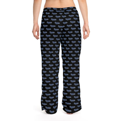 Women's Pajama Pants Mississippi Rampage