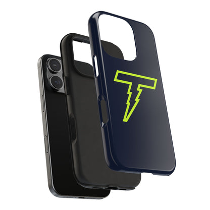 Thunder Tough Phone Cases