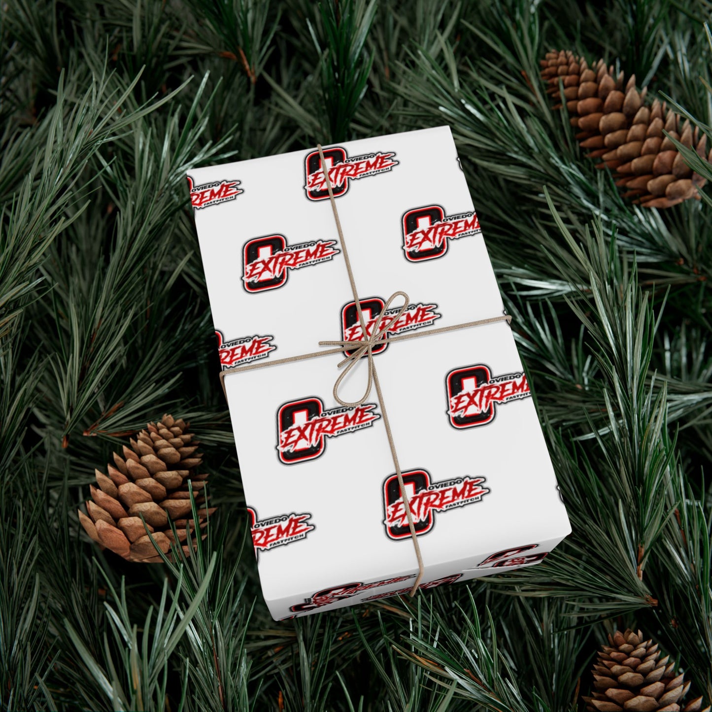 Gift Wrap Papers