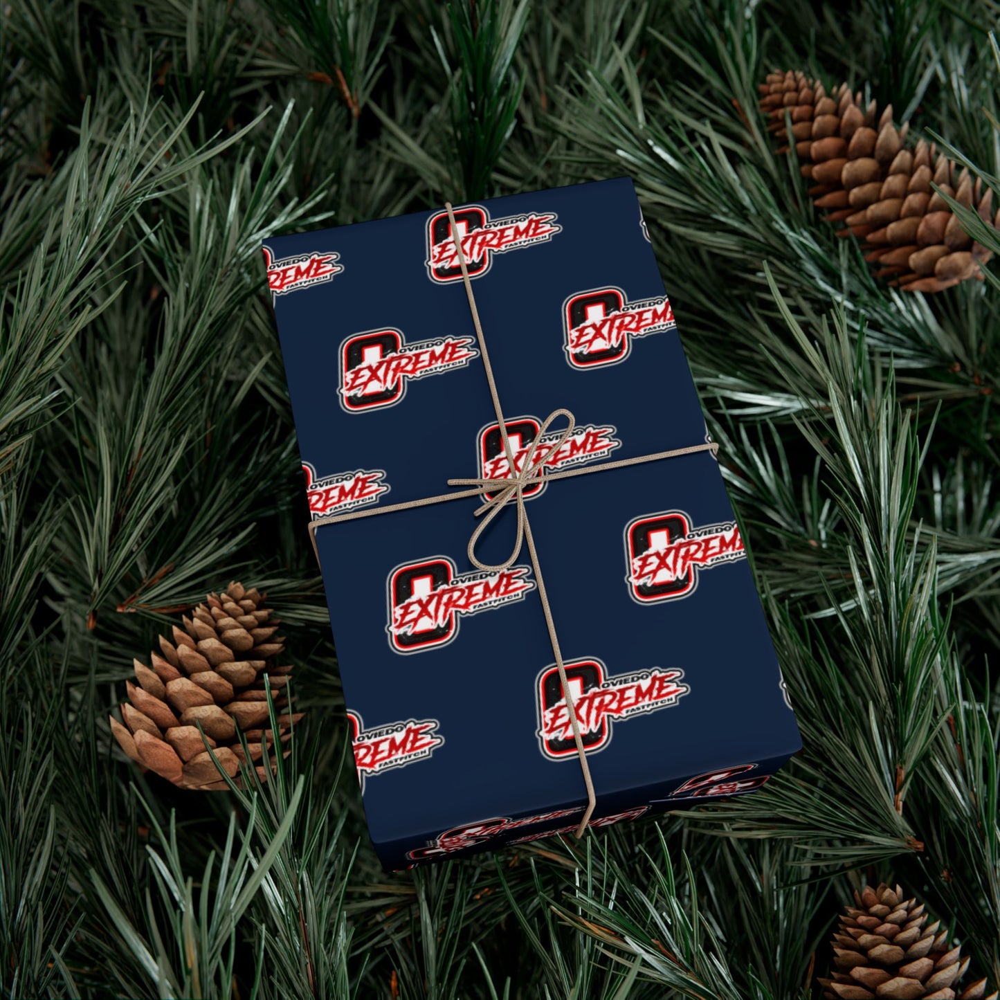 Gift Wrap Papers