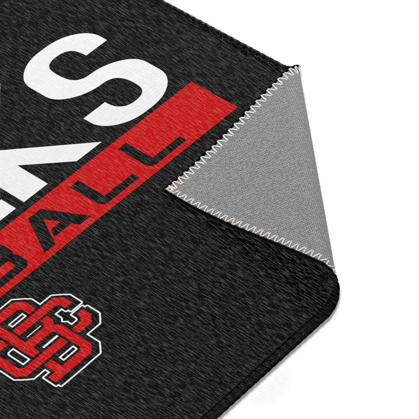 Area Rugs  Creeks Baseball Club - CBC