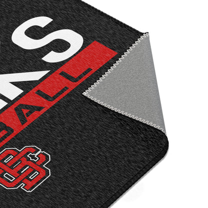 Area Rugs  Creeks Baseball Club - CBC