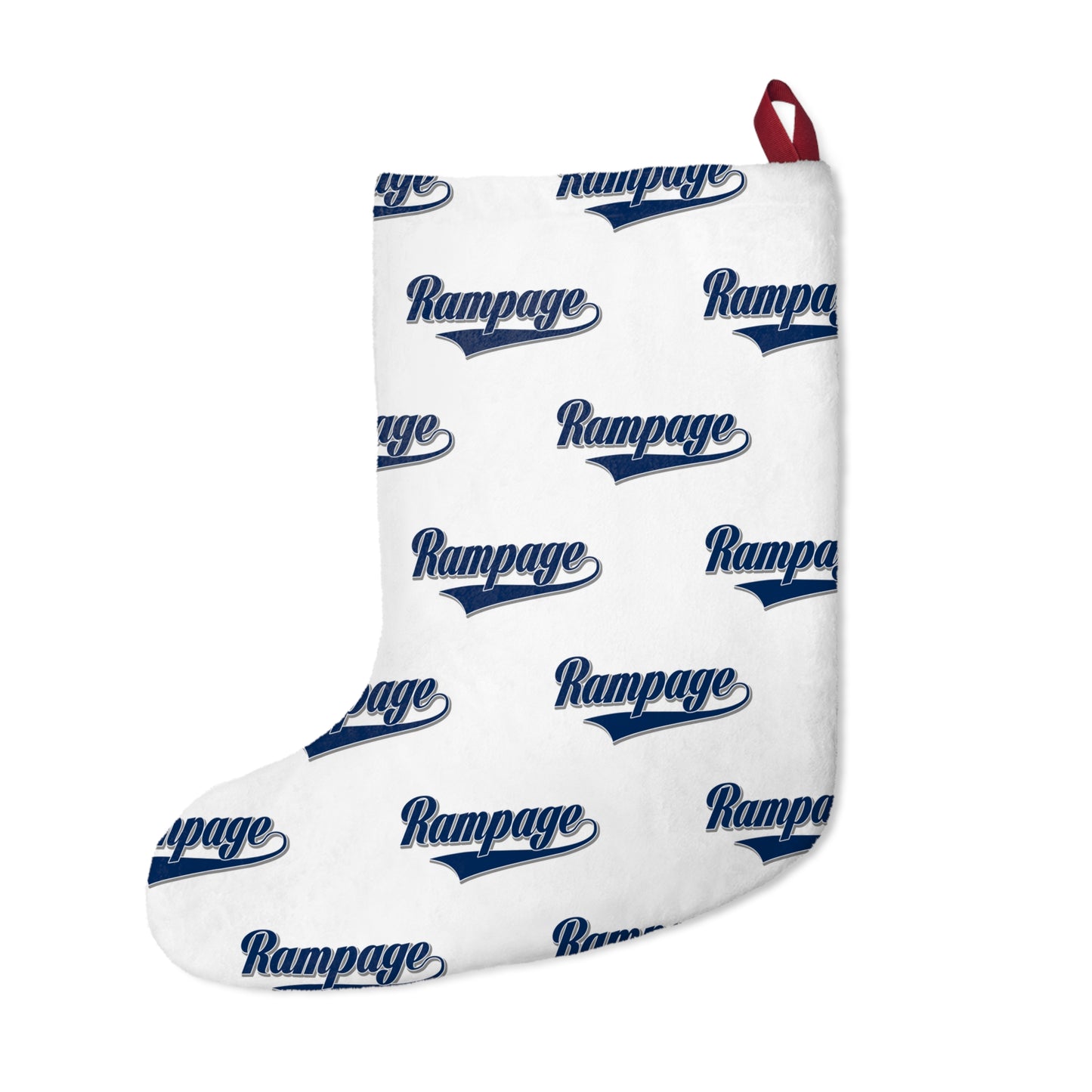 Christmas Stockings Mississippi Rampage