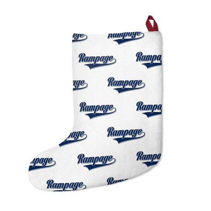 Christmas Stockings Mississippi Rampage