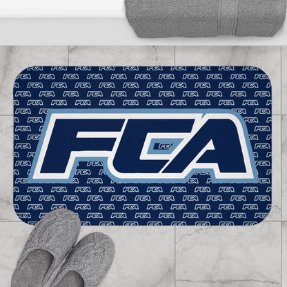 FCA - Bath Mat
