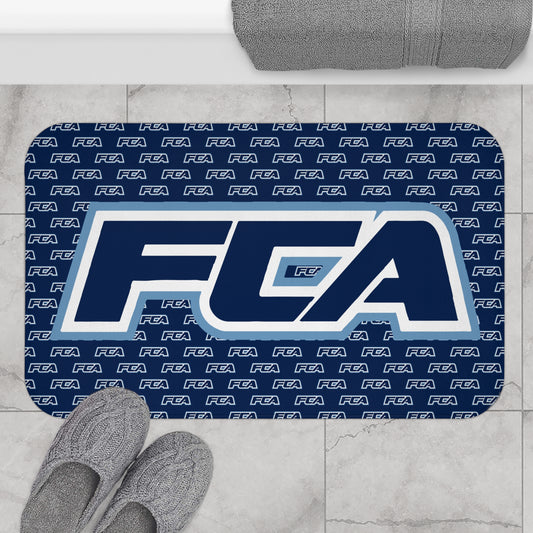 FCA - Bath Mat