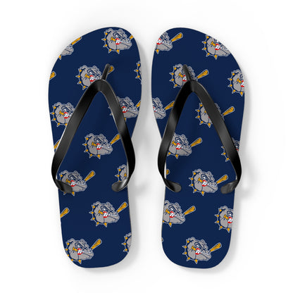 Flip Flops Bloomingdale Bulldogs Baseball
