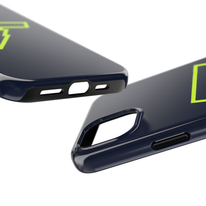 Thunder Tough Phone Cases