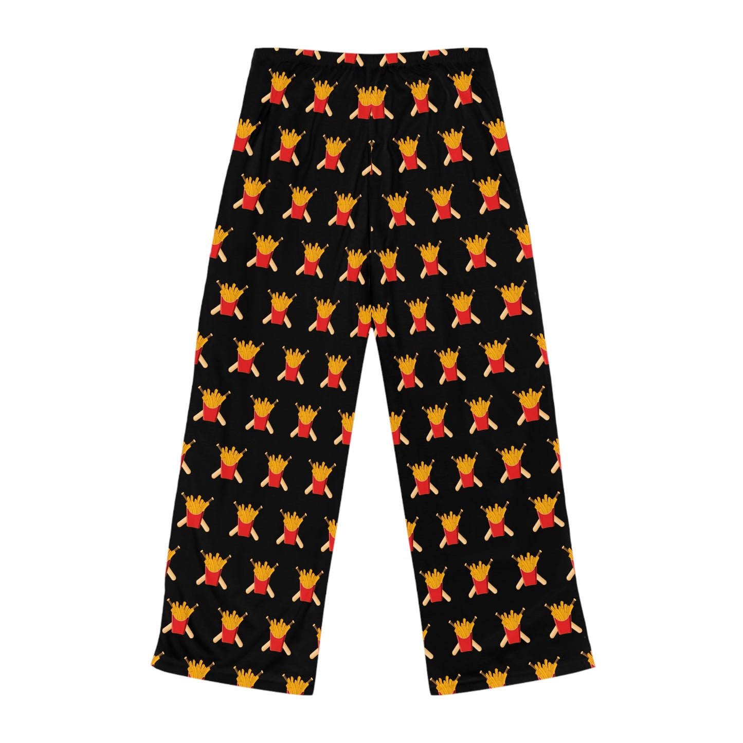 Women's Pajama Pants  Team Rally Fries