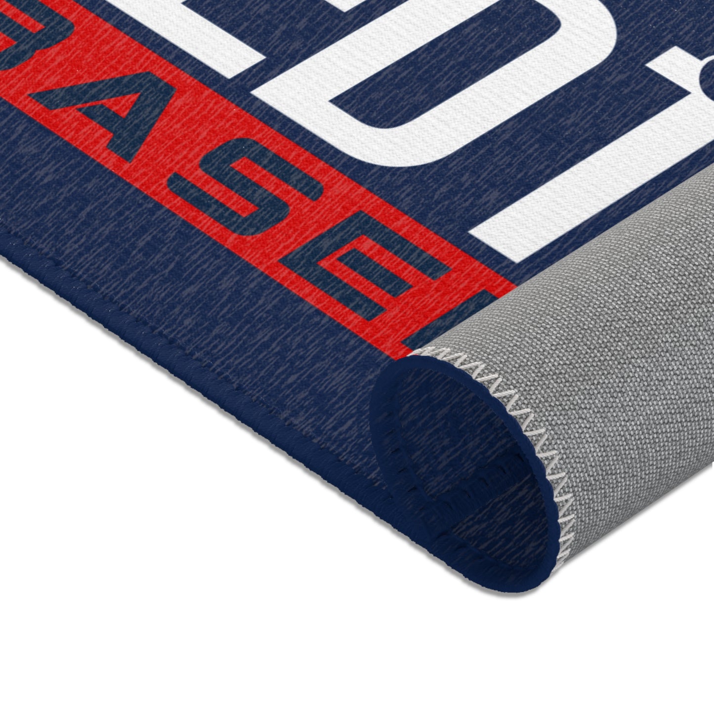 Area Rugs  MSA Redtails Baseball