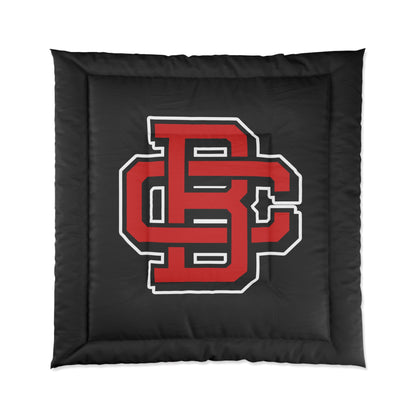 Comforter Creeks Baseball Club - CBC