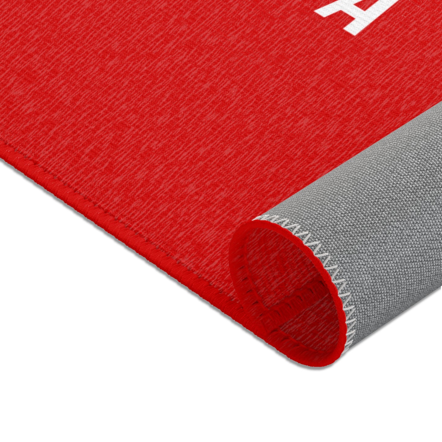 Area Rugs  Arrows Baseball