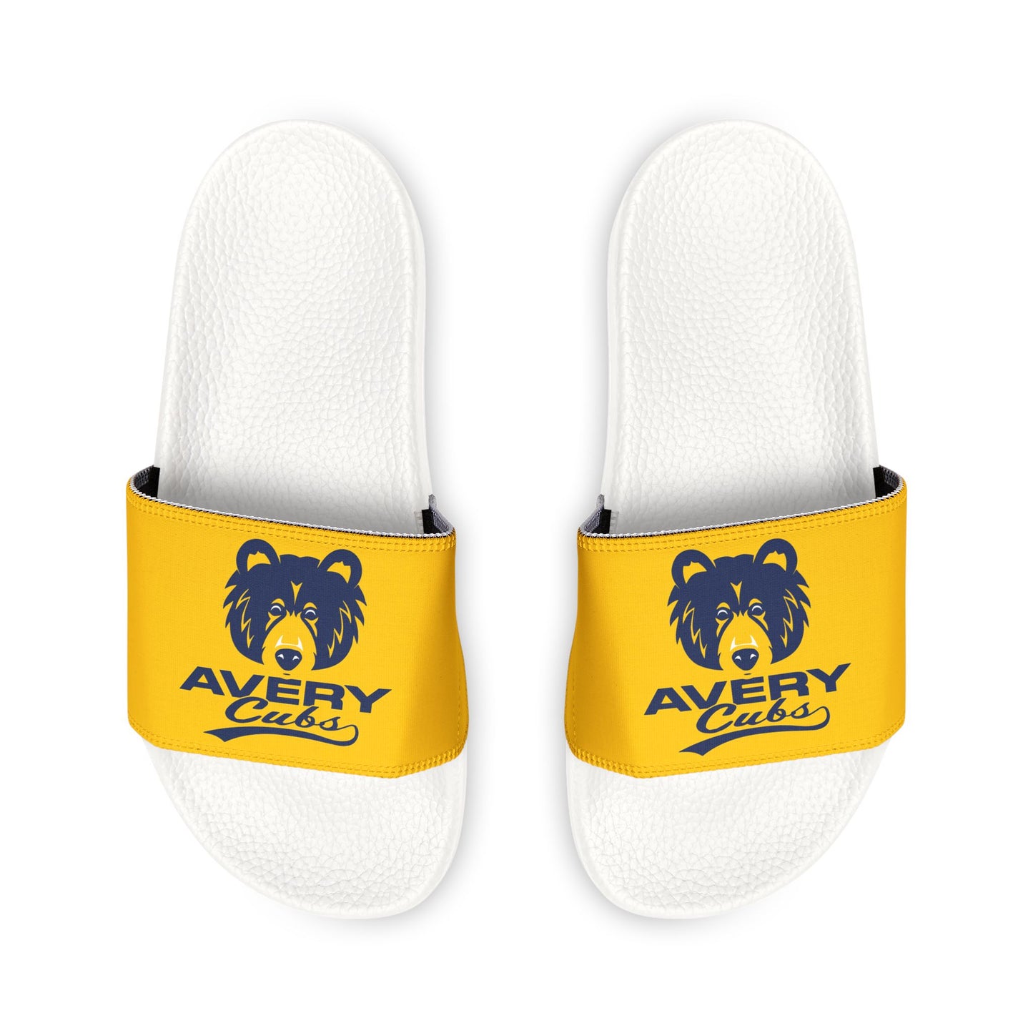 Youth Removable-Strap Sandals