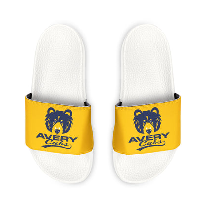 Youth Removable-Strap Sandals