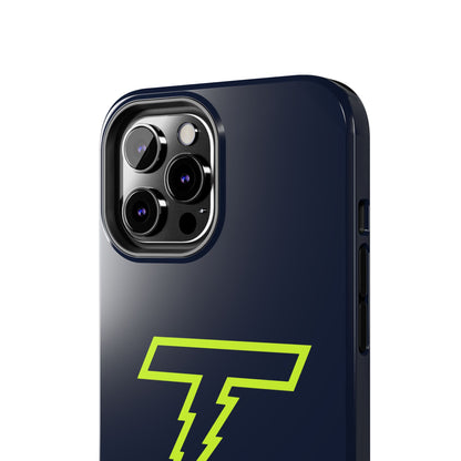 Thunder Tough Phone Cases