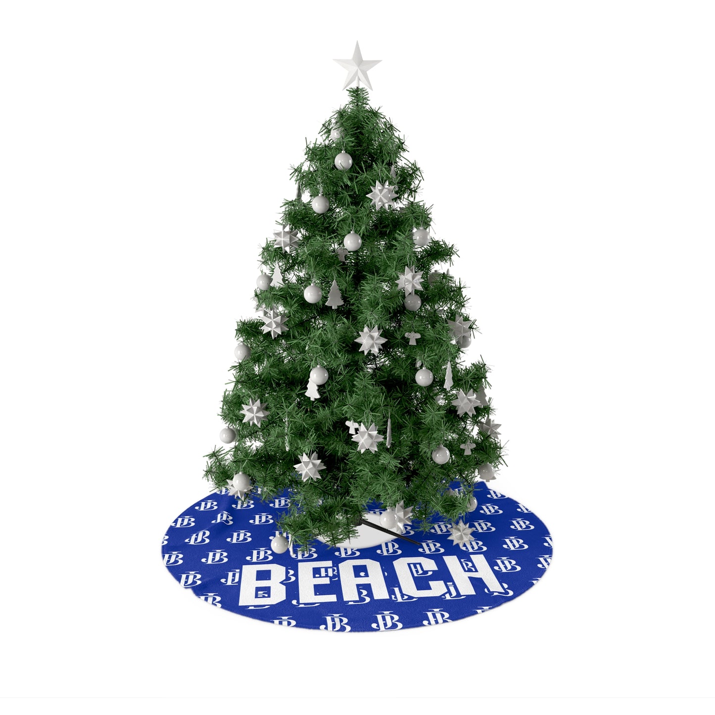 Christmas Tree Skirts